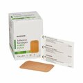 Mckesson Tan Adhesive Strip, 2 x 3 Inch, 1200PK 16-4816